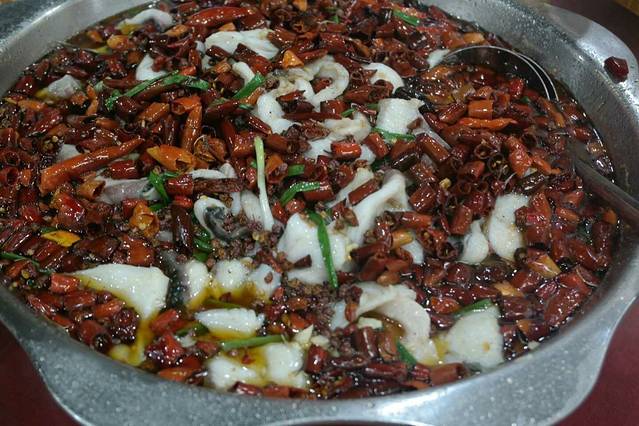 周正水煮活鱼(杏西店)