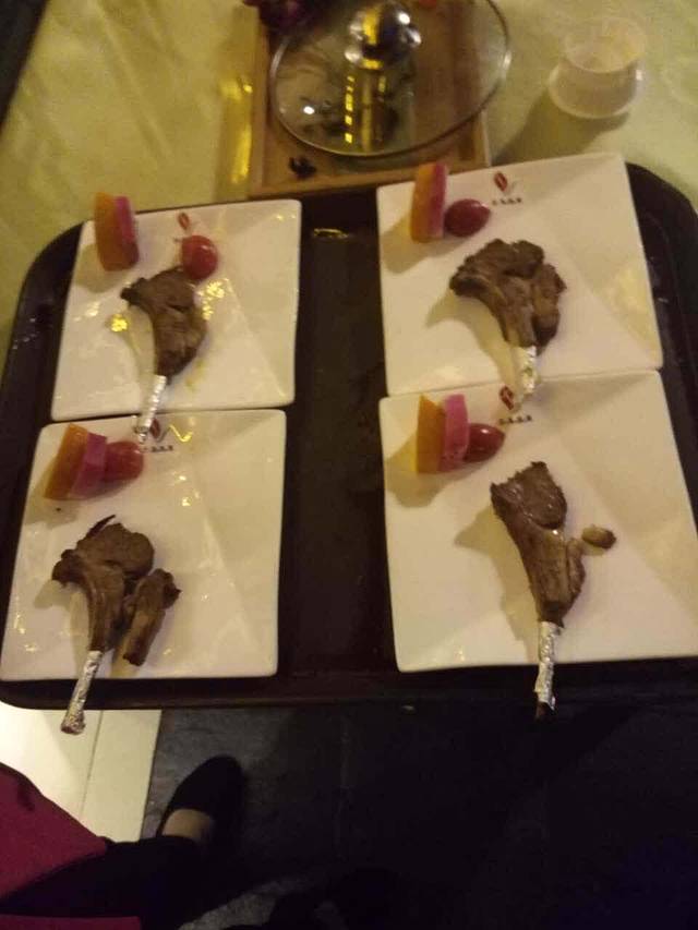 神农庄园酒店(胜利北大街店)