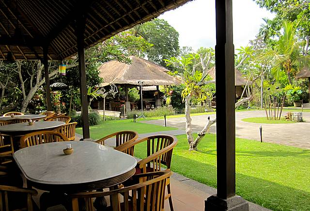 Laka leke Restaurant