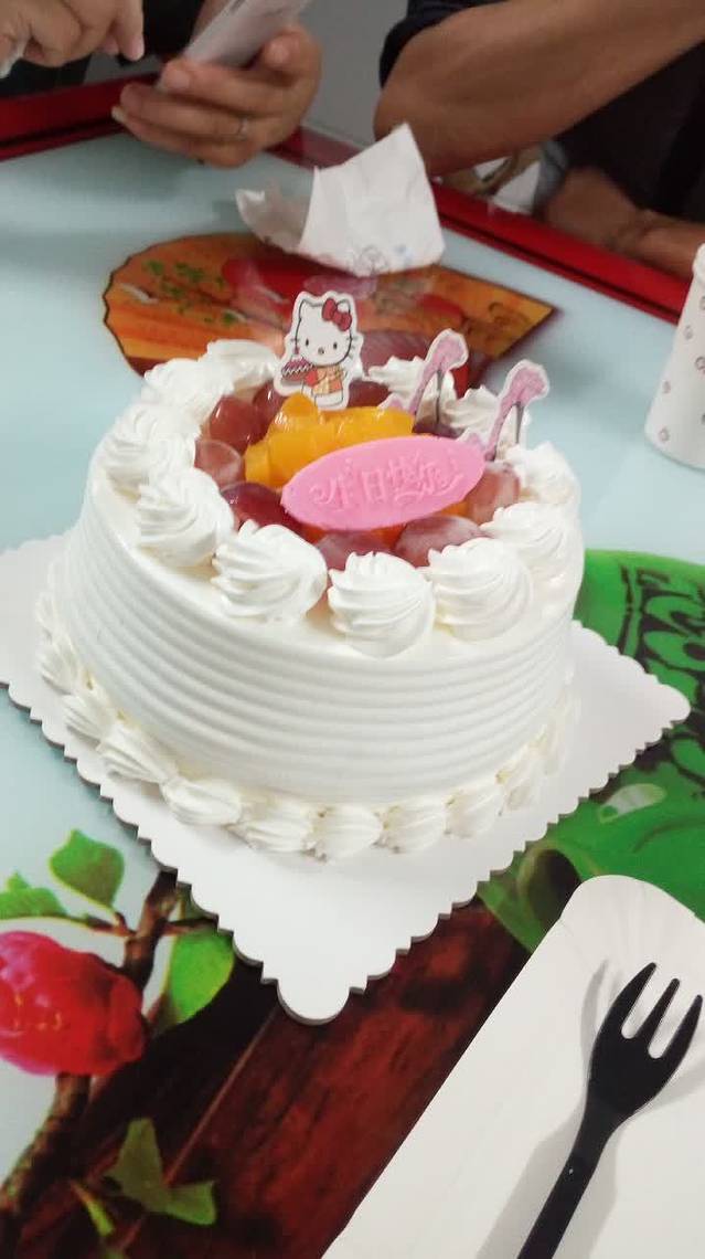 汤姆斯(新市店)