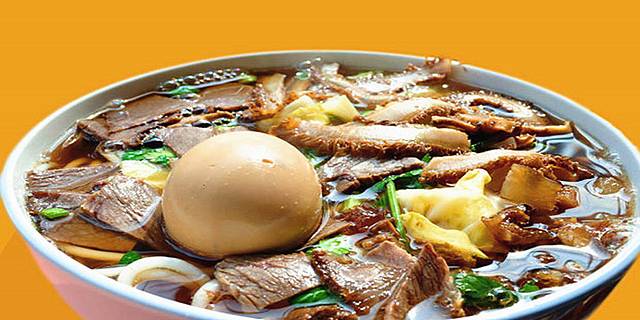 花溪飞碗牛肉粉(花阔路店)