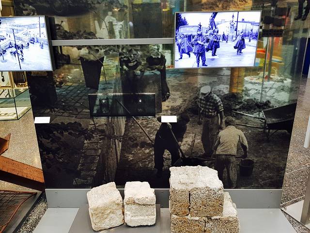 联邦德国历史博物馆