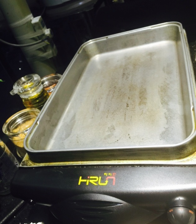 惠泉烧烤(龙江小区店)