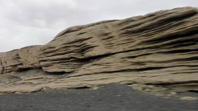 克尔碱旅游景区