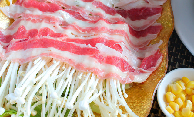 至尊云南米线(东涌店)