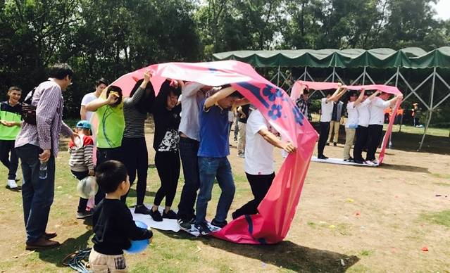 花谷坪农业生态园