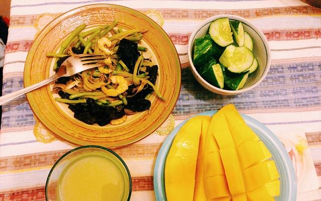 大世界橄榄(吉庇店)