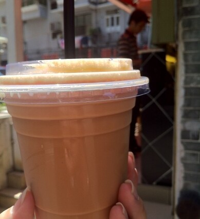 香港鸳鸯王(西湖路店)