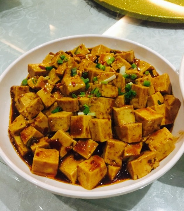 欧派金帝大酒店-中餐厅