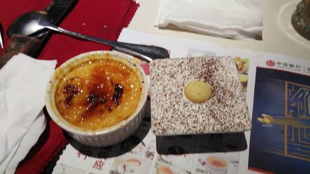 牛脾气牛排餐厅(万达店)