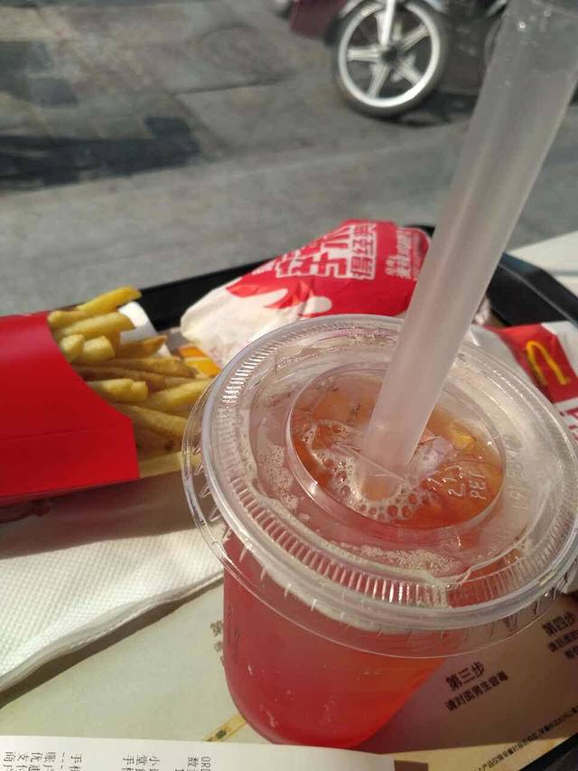 麦当劳(石狮九二路店)