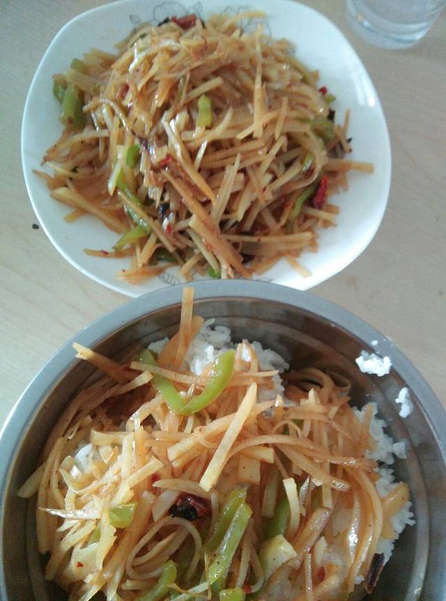 老粮票健康家庭厨房