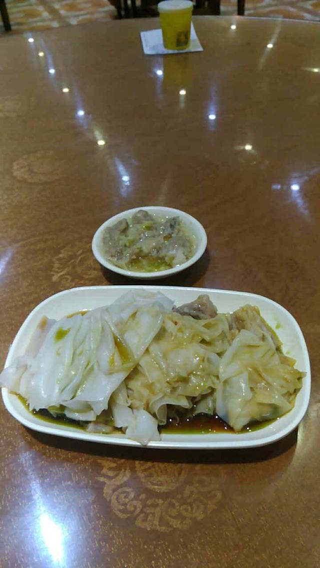 好既食街(百姓店)