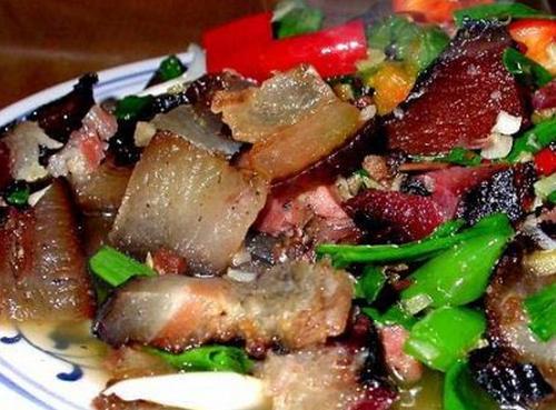 晨阳恩施土菜馆