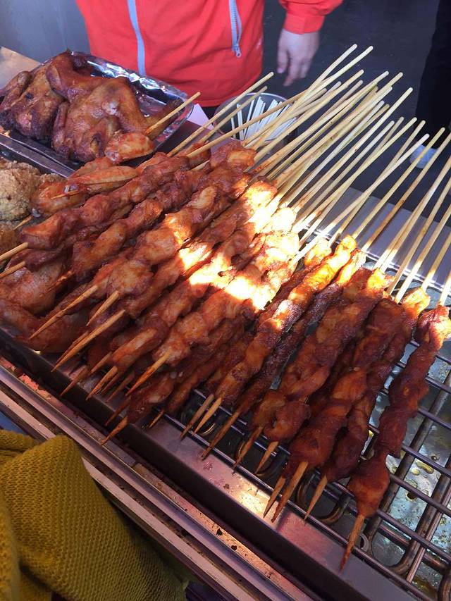 正新鸡排·炸鸡烧烤(天台3店)