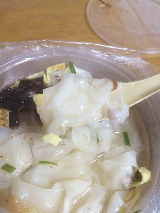 嵊州农家小吃(鲁迅东路店)