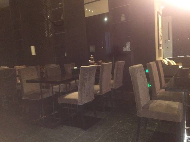 富润酒店-中餐厅