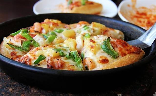 必胜客(三好店)