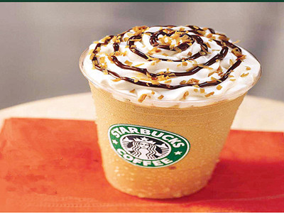 星巴克臻选(南昌红谷滩万达店)