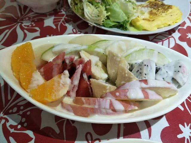 金洲美食(党校路店)