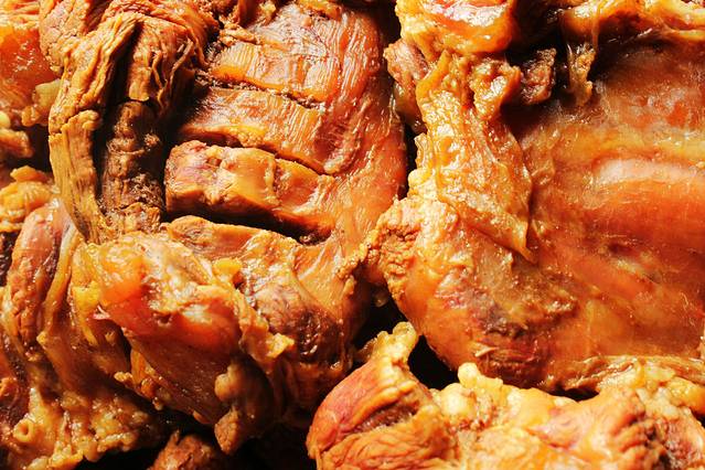 金记肉饼店饭庄