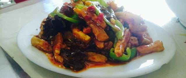 祥和酒楼(四海村店)