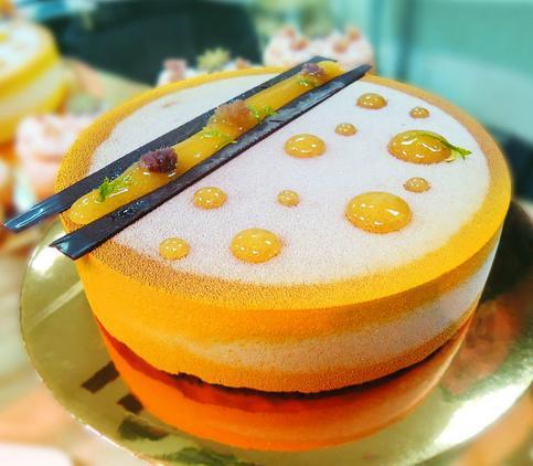 麦旗蛋糕店(济阳店)