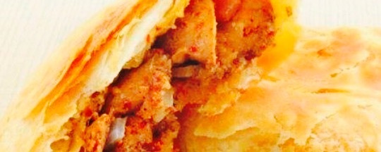 麦多馅饼(临邑店)