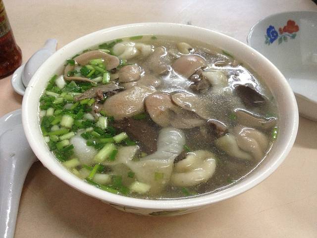 依土捞化(庆城路店)