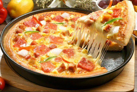 尊宝比萨(南田店)