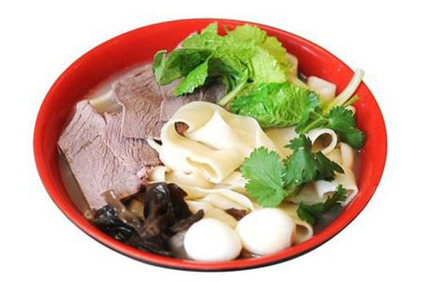 马记老式烩面(南关街店)