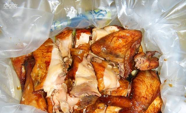 金凤凰烤香鸡(昆明路店)