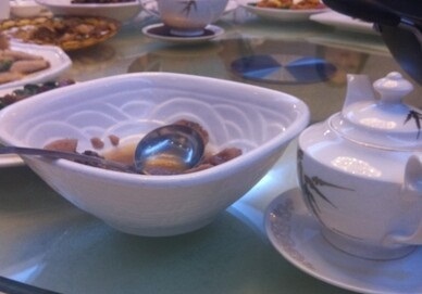 竹溪一品酒家(广州大道店)