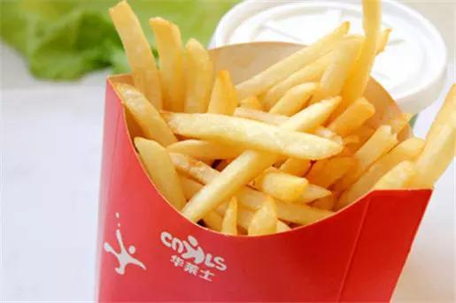 华莱士·全鸡汉堡(启航店)