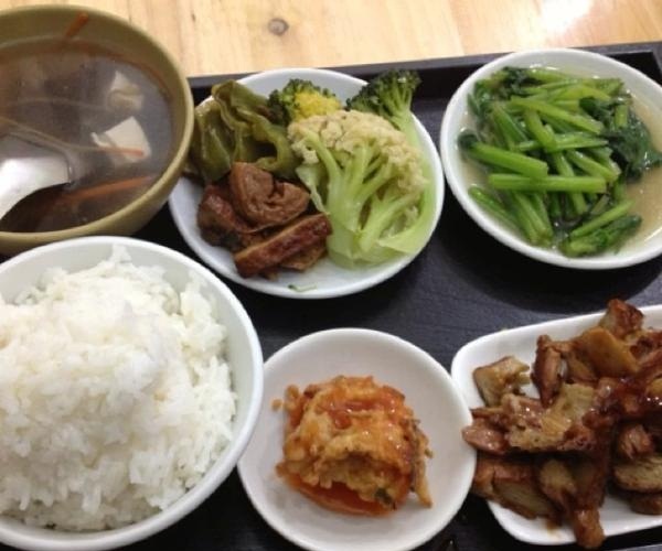 荷雅素莳(上杭路店)