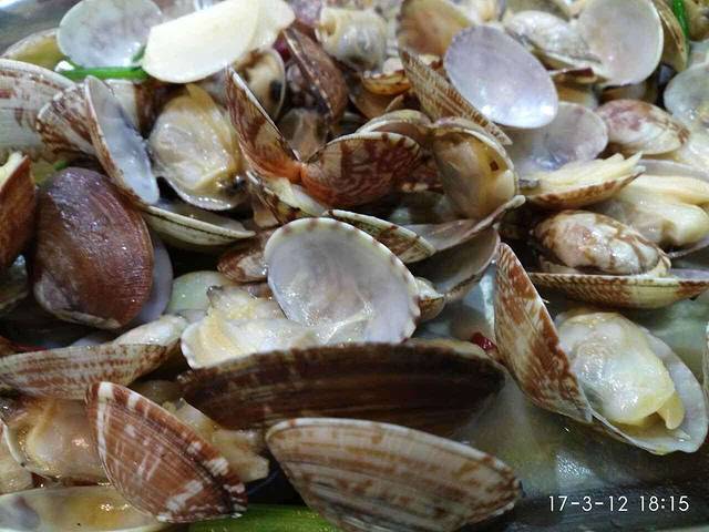 海鲜渔舫(北宫西街店)