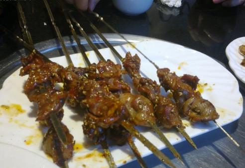 金太阳海鲜烧烤(东纬路旗舰店)