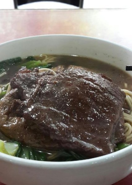 聚知鲜面馆(木东公路店)