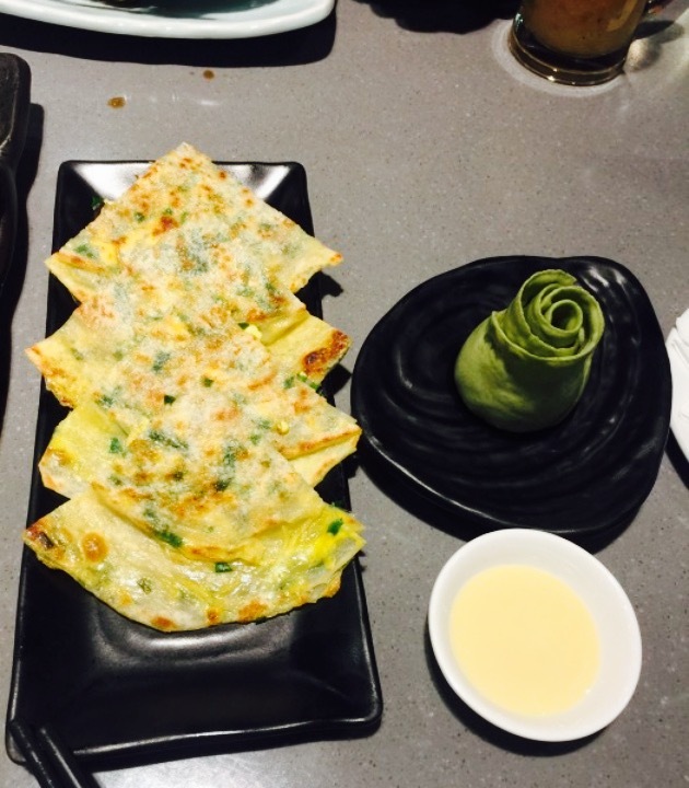 永红抿节(金沙路店)