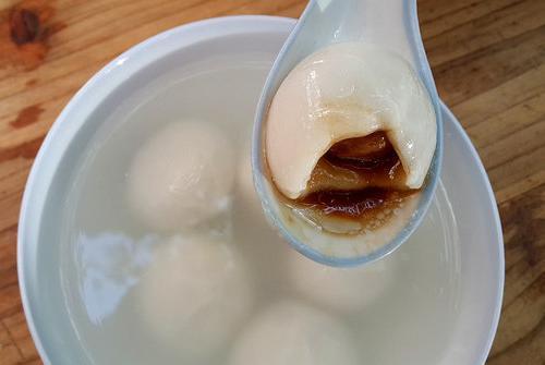 安庆元宵(上杭路店)