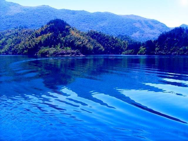 金桂湖风景区
