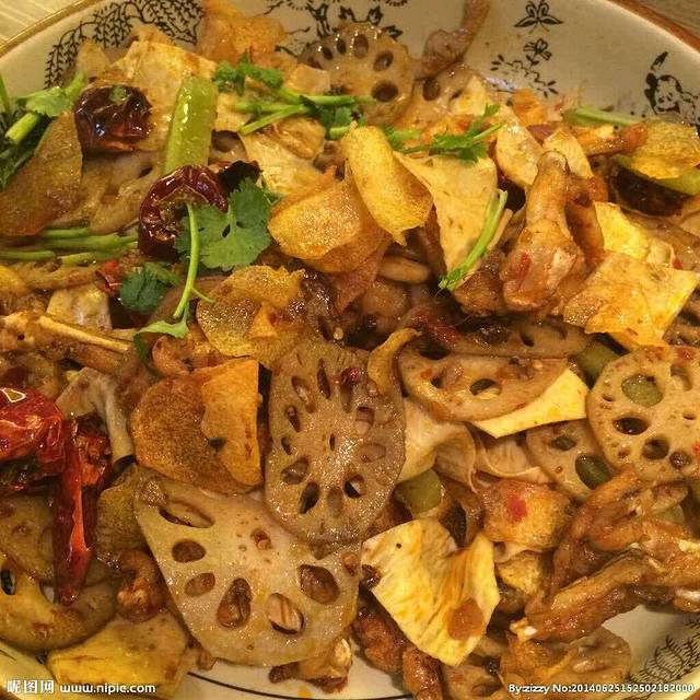 翠满楼(六里桥店)