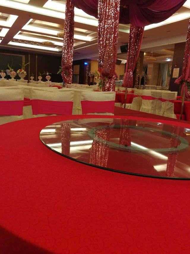 大西园酒家(贵港店)