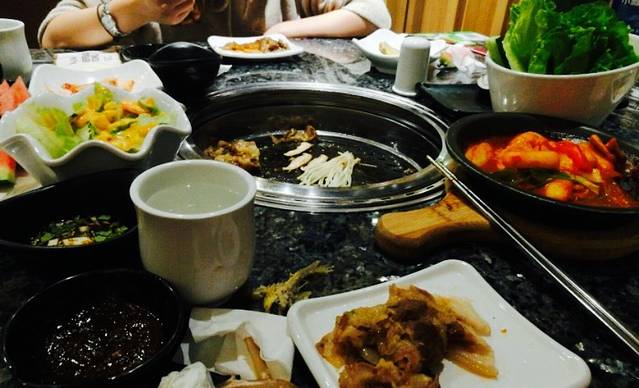 汉拿山(绍兴银泰城店)