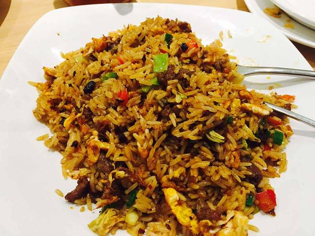 牛爱客牛排(临海银泰店)