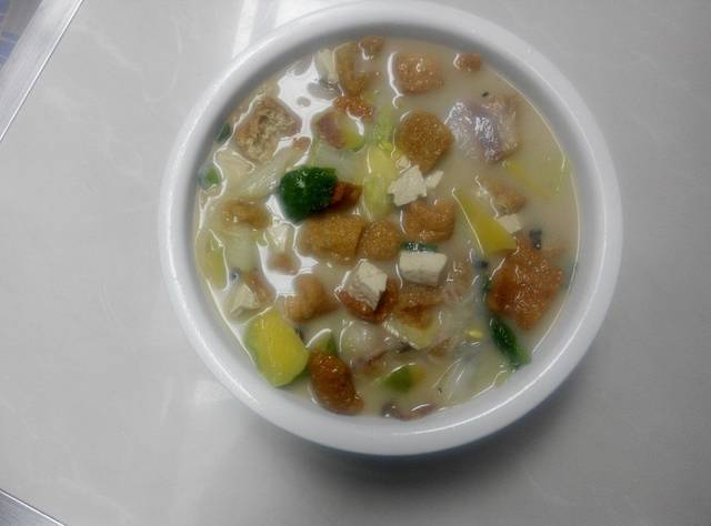 茂源餐厅(上帕街店)