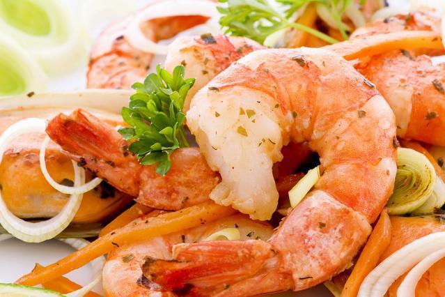 兆和皇冠假日酒店·览江阁中餐厅