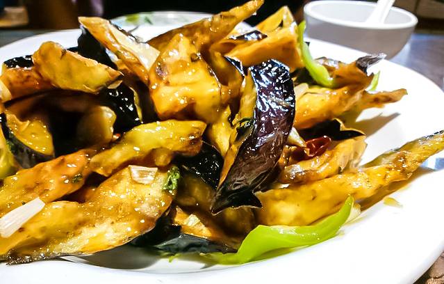 梅飞酒家(桑园路店)