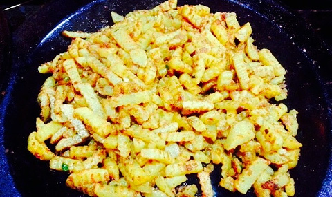 老王豆腐店