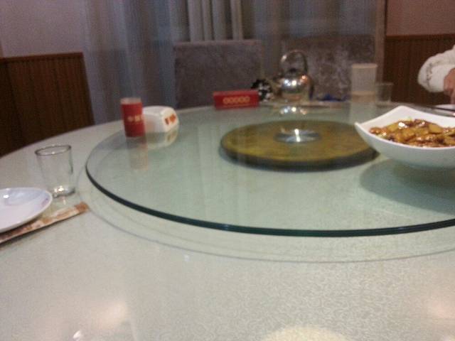 百花食府(渔阳南路店)